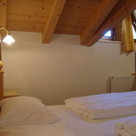 Hotel Ju Furcia 圣维吉利奥 外观 照片