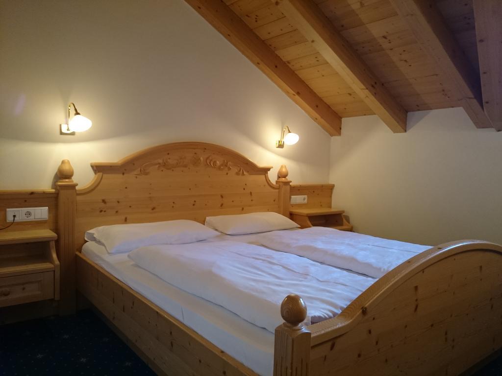 Hotel Ju Furcia 圣维吉利奥 客房 照片