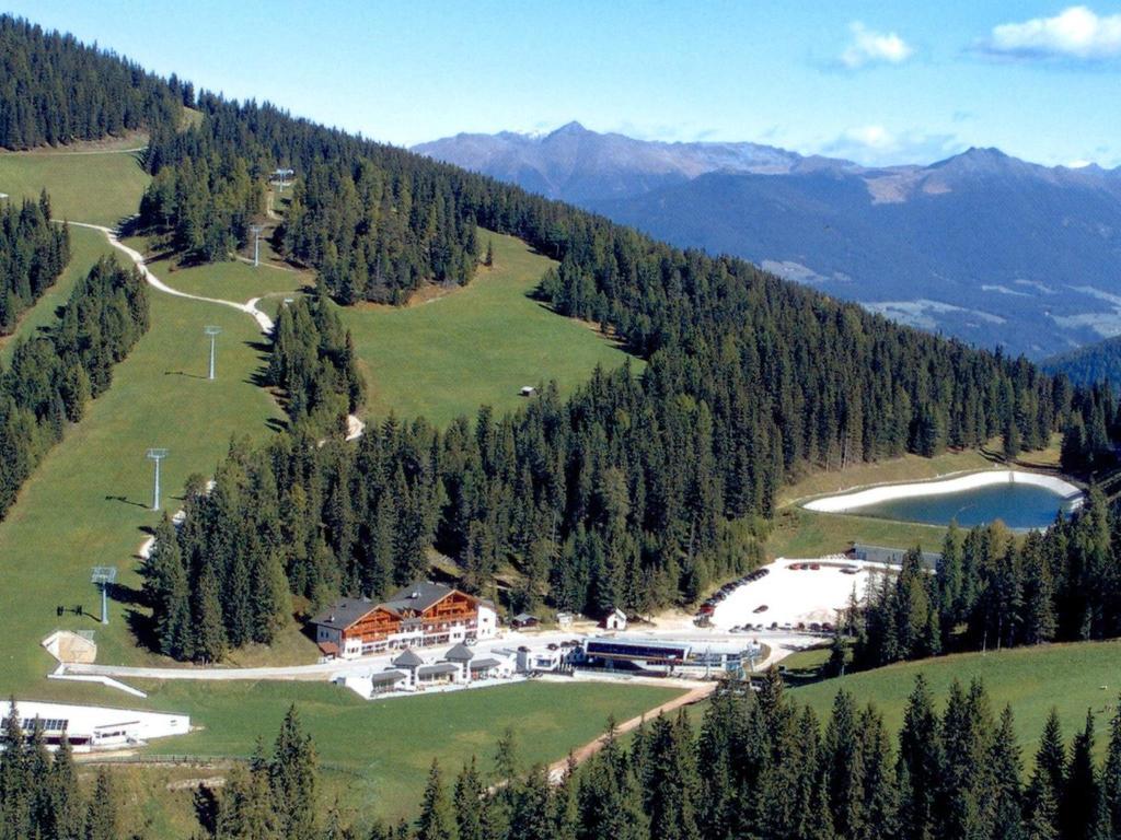 Hotel Ju Furcia 圣维吉利奥 外观 照片